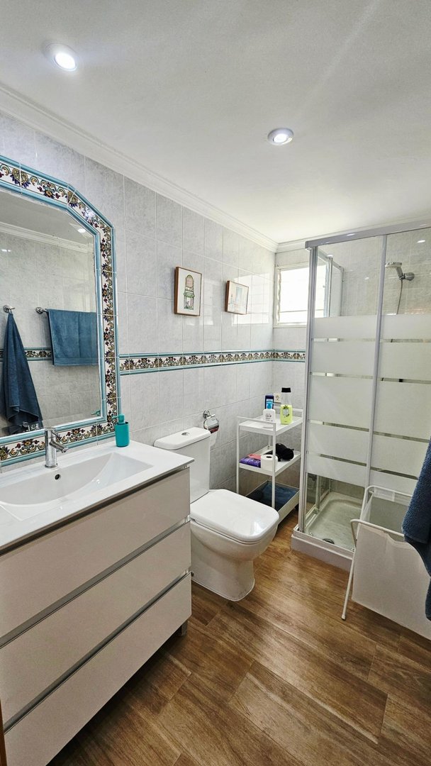 Appartamento 60 m² a Benalmádena