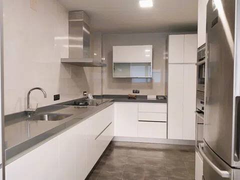 Pis de 194 m² a Madrid