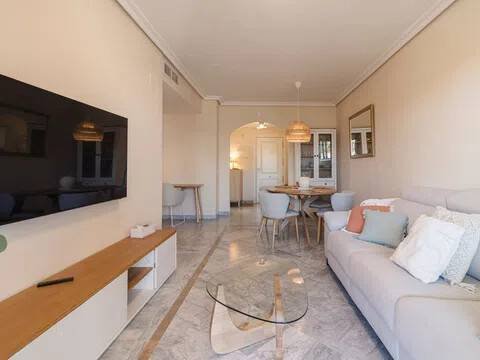 Piso de 88 m² en Marbella