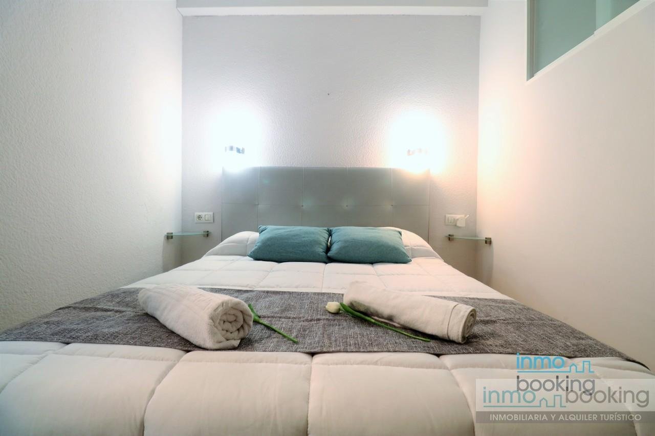 Pis de 38 m² a Salou