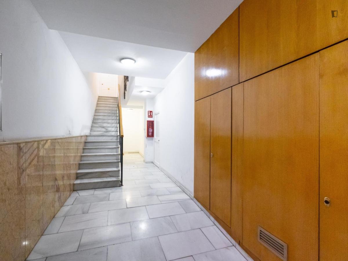 Piso de 52 m² en Málaga
