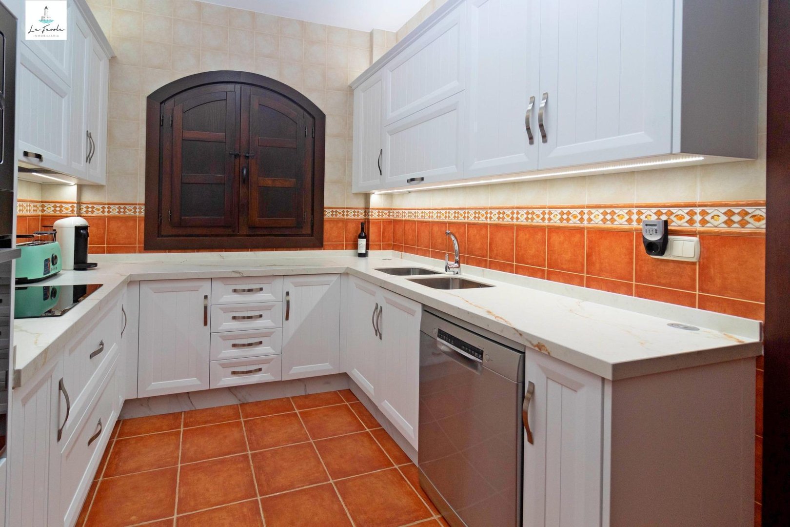 Квартира 191 м² у Archidona