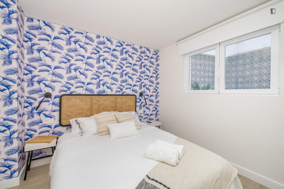 Zimmer zur Miete, Málaga