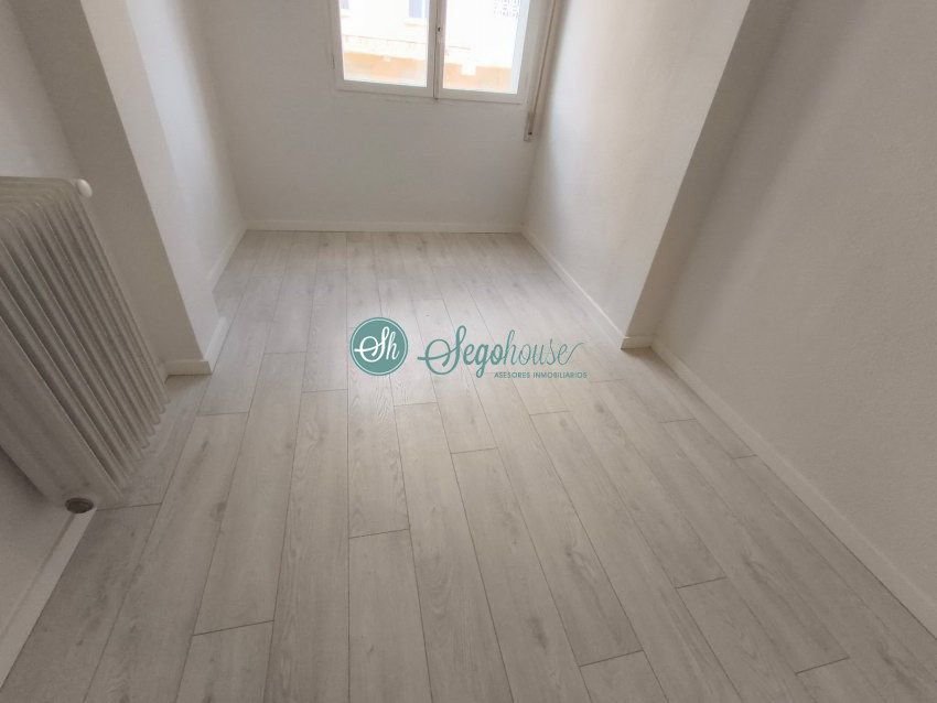 Appartamento 94 m² a Segovia