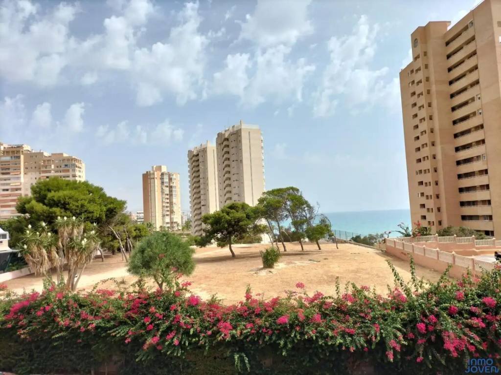 Piso en alquiler, el Campello