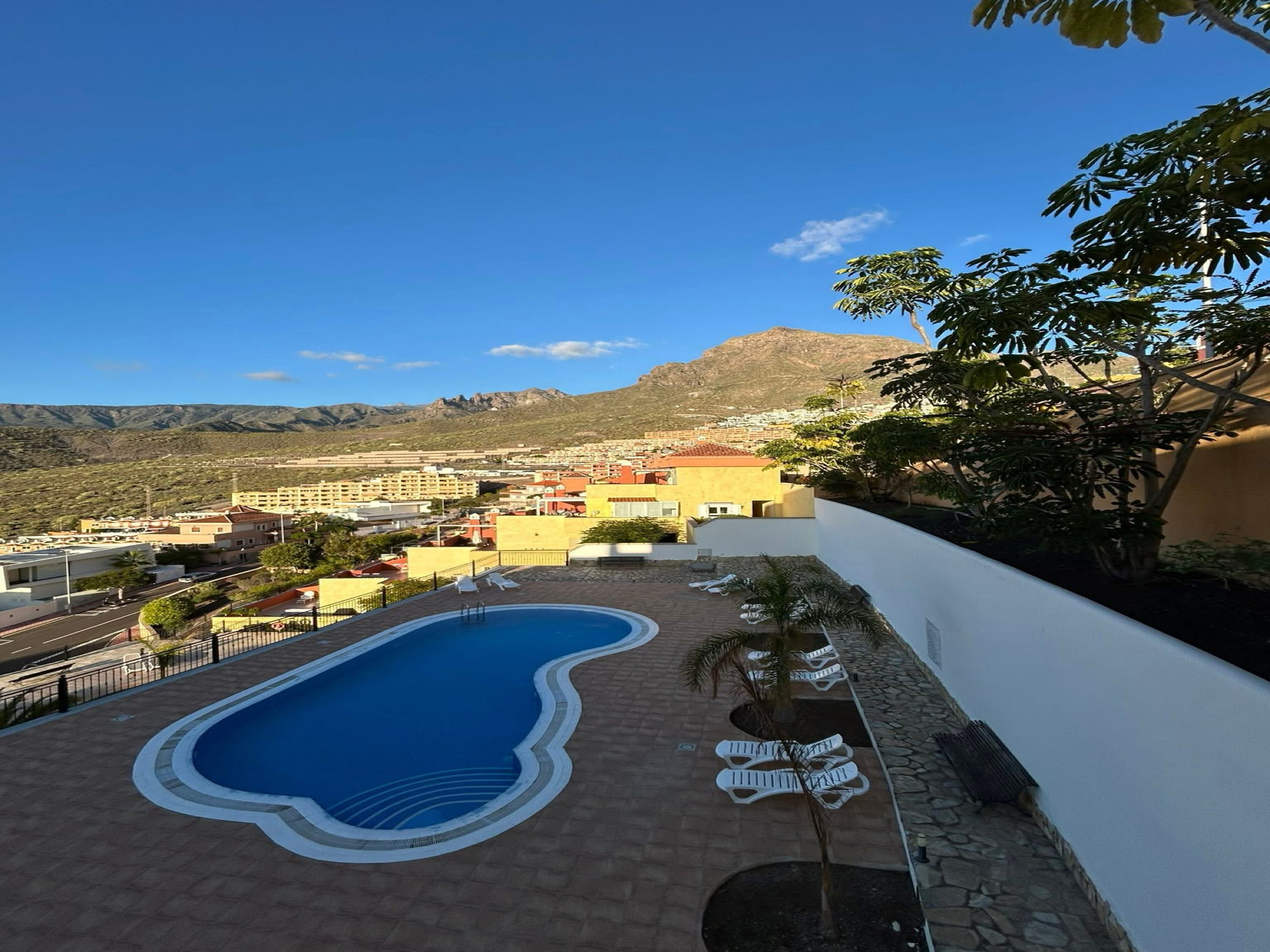 Piso de 70 m² en Adeje