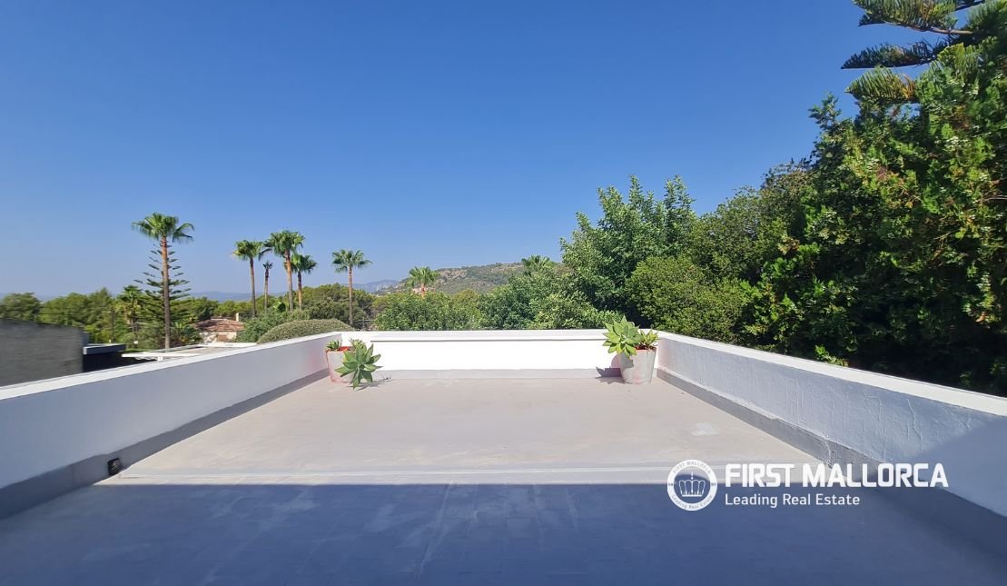 Casa de 256 m² a Bunyola