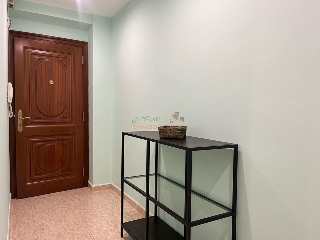 Wohnung 74 m² in Ferrol