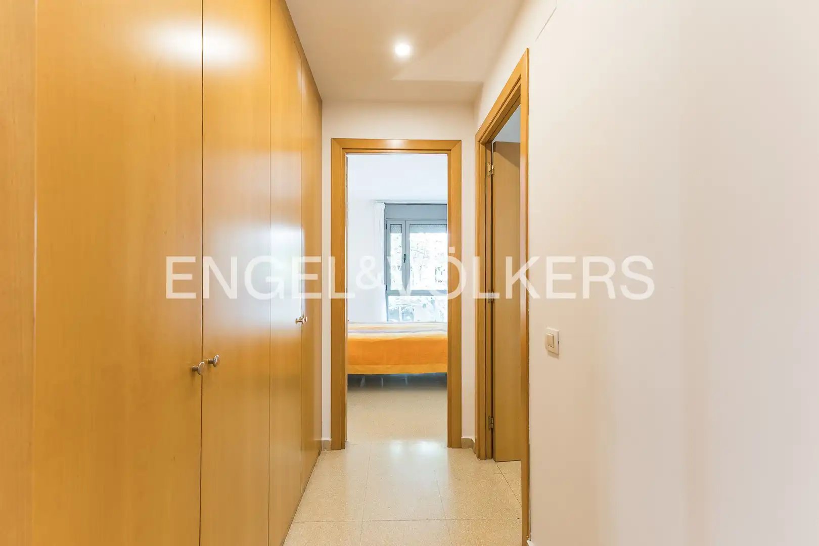 Pis de 60 m² a Barcelona