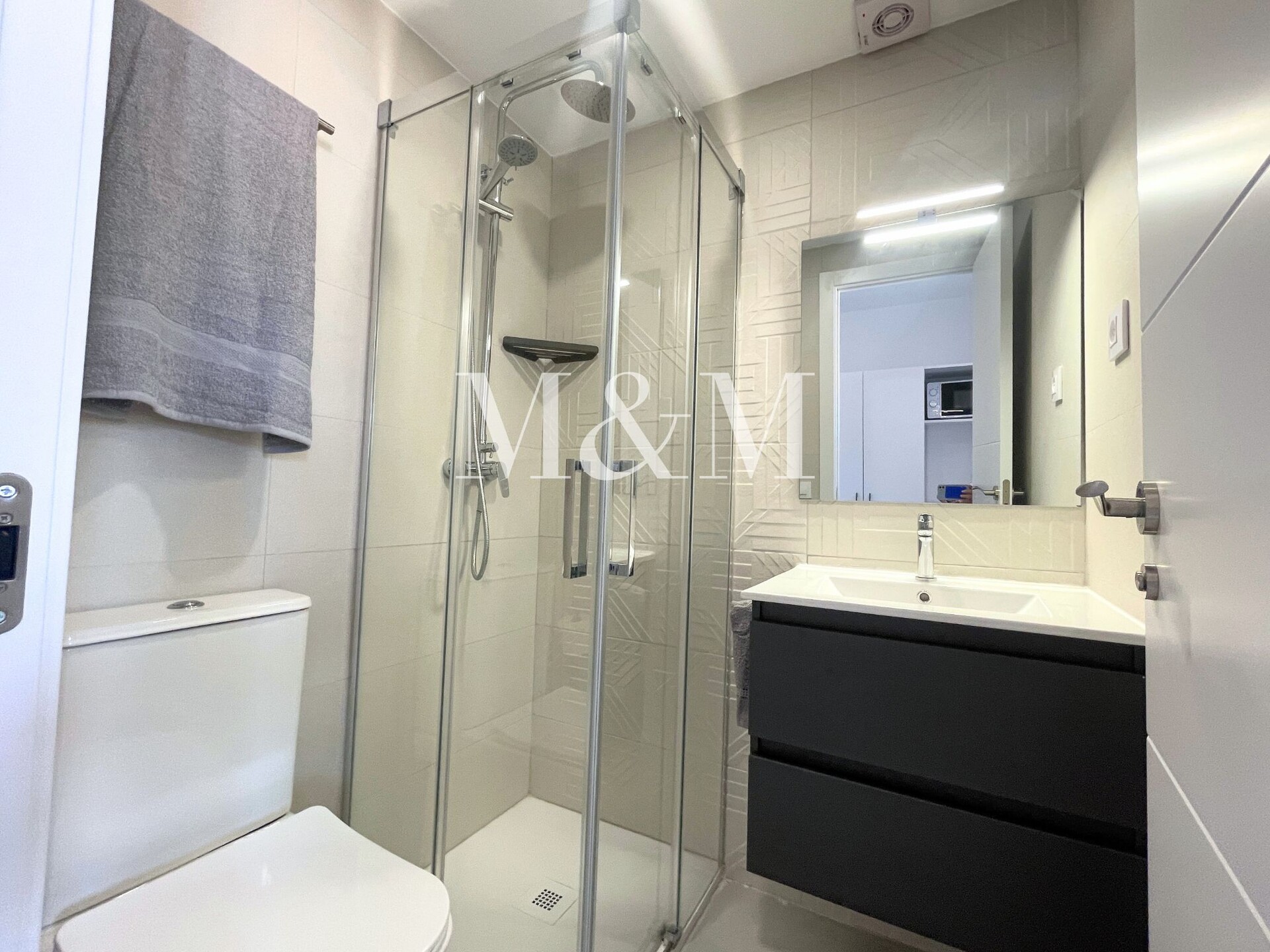 Habitación 290 m², Villanueva de la Cañada