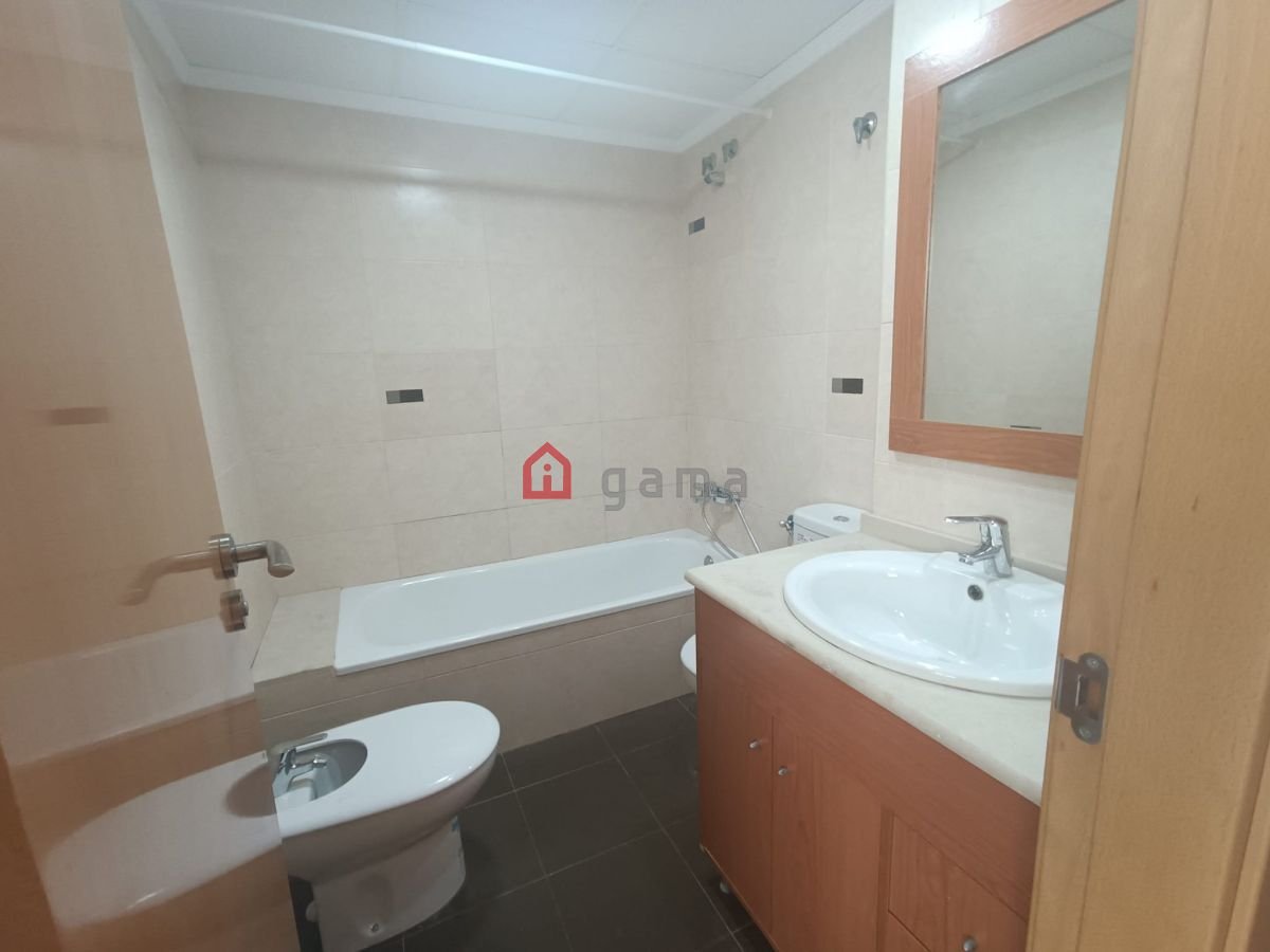 Pis de 71 m² a Borriana