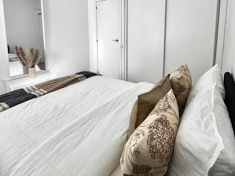 Habitación 200 m², Madrid