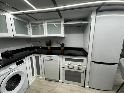 Habitació 70 m², Madrid