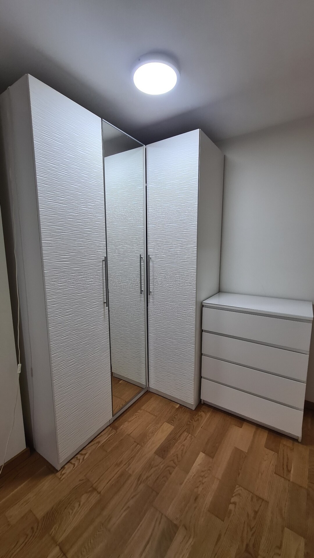 Piso de 55 m² en Zamora