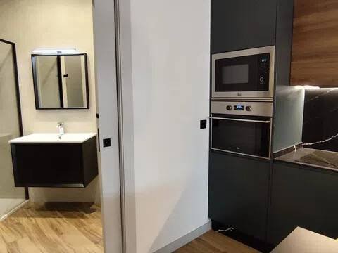 Piso de 44 m² en Murcia