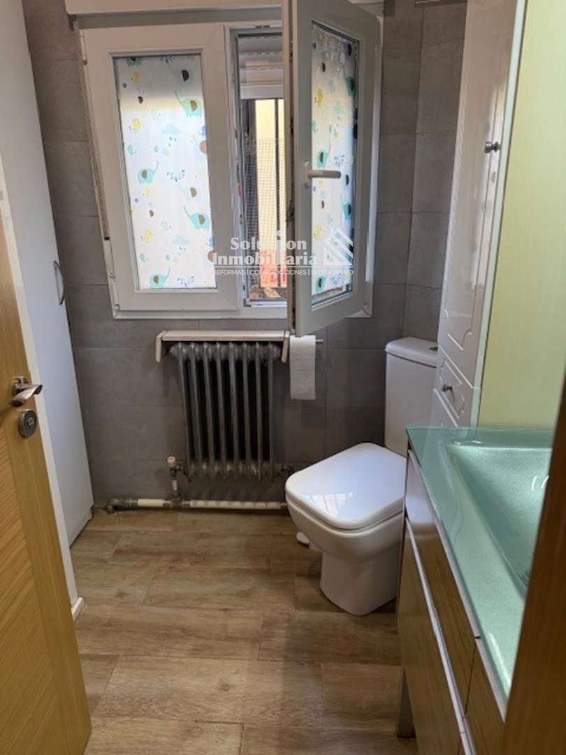 Piso de 100 m² en Salamanca