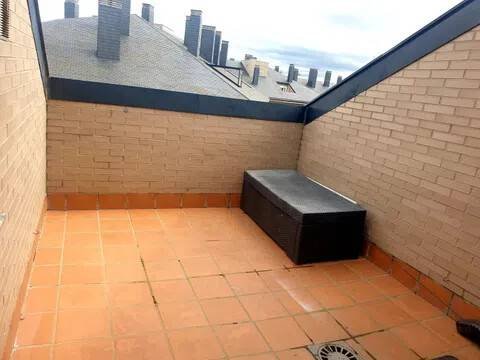 Piso de 99 m² en Ávila