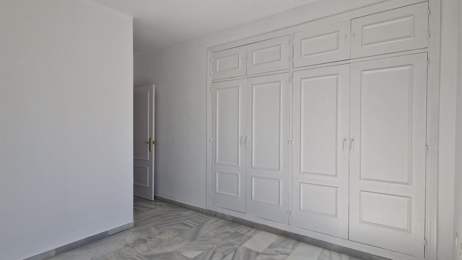 Piso de 121 m² en Jerez de la Frontera
