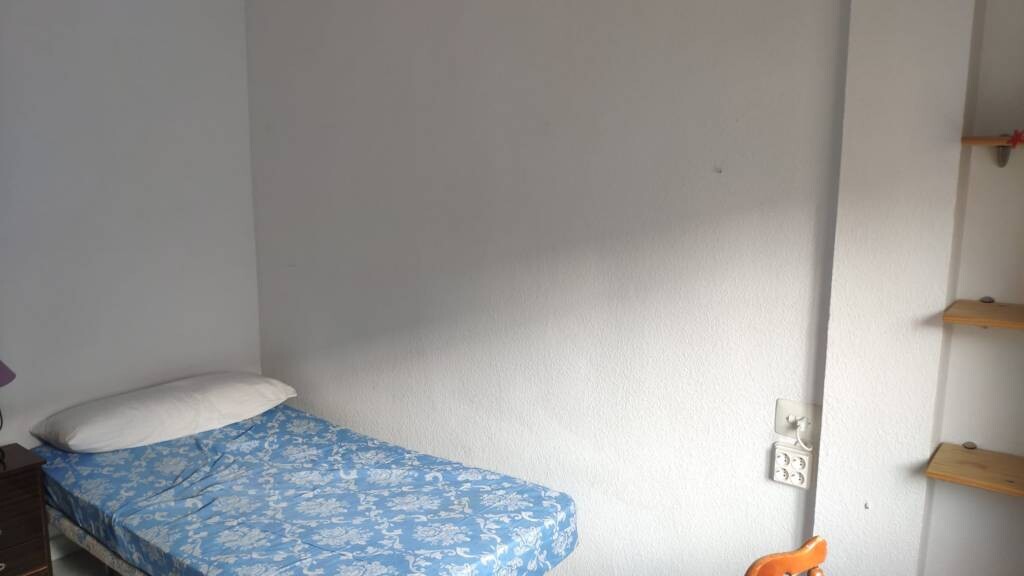 Piso de 101 m² en Almería
