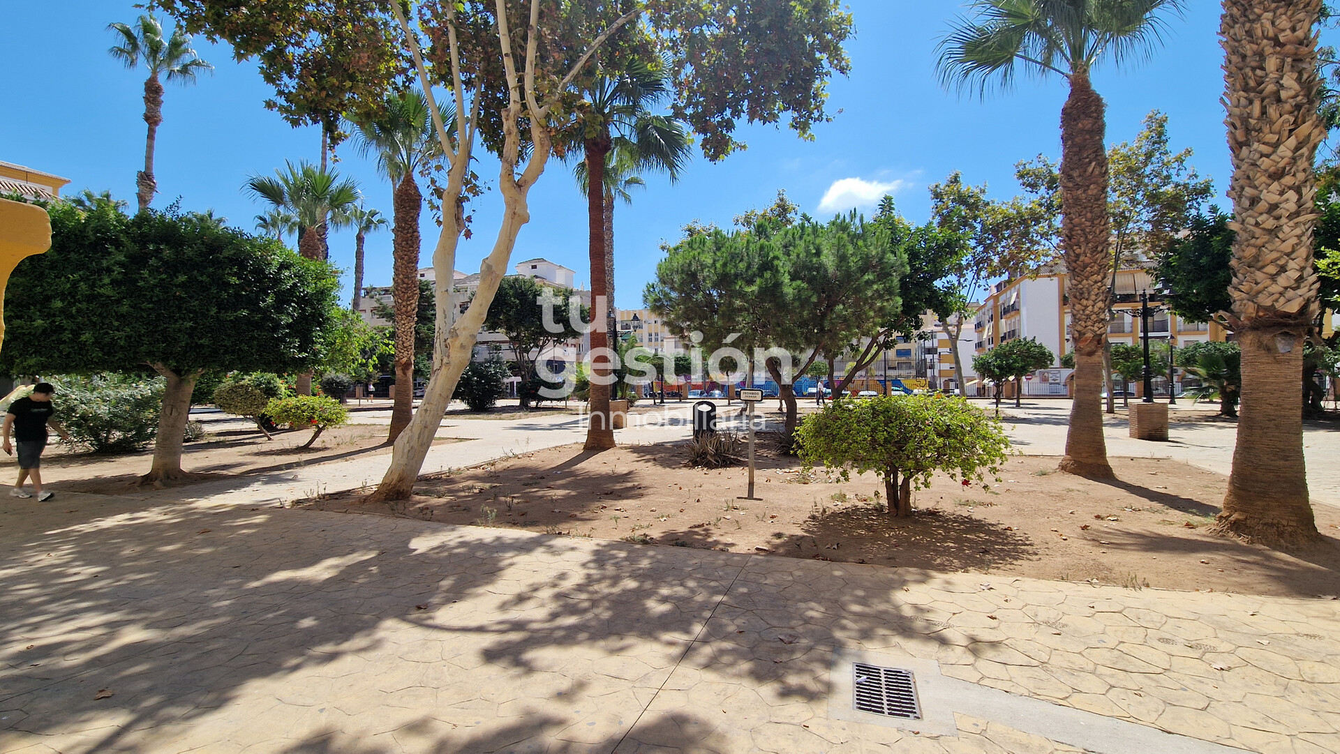 Piso de 113 m² en Rincón de la Victoria
