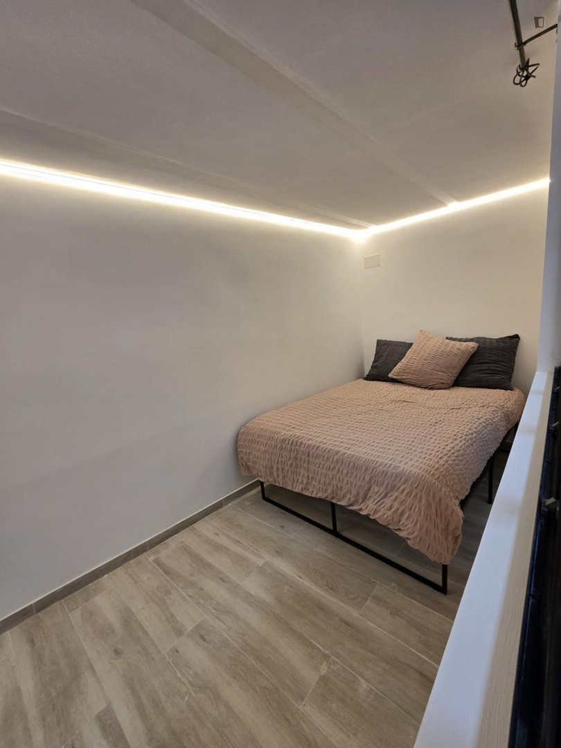 Casa en alquiler, Madrid