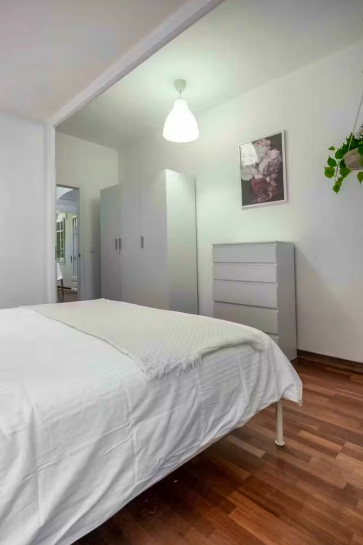 Chambre à louer, Barcelone