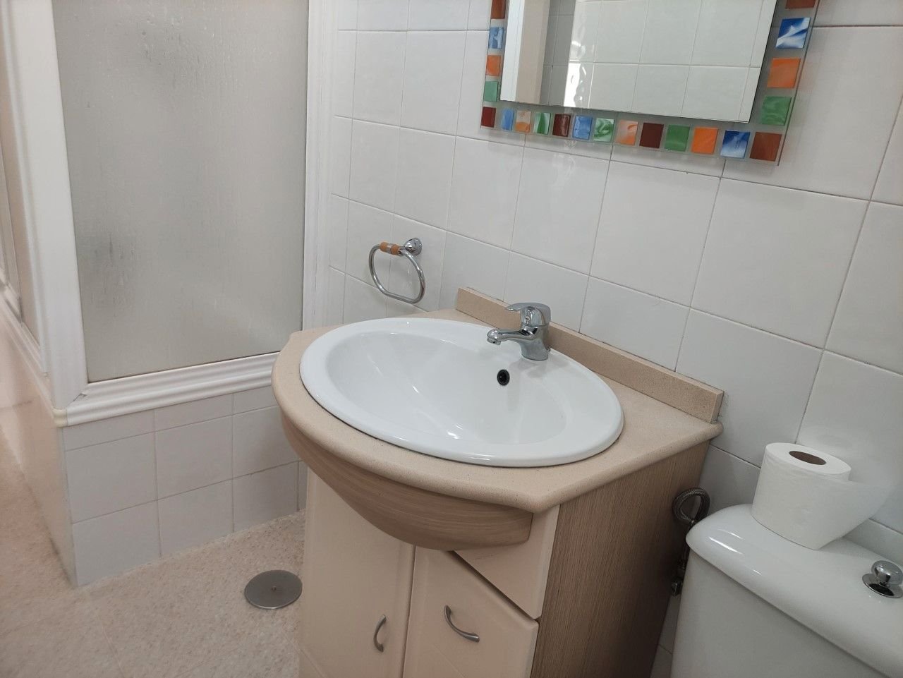 Piso de 50 m² en Sanlúcar de Barrameda