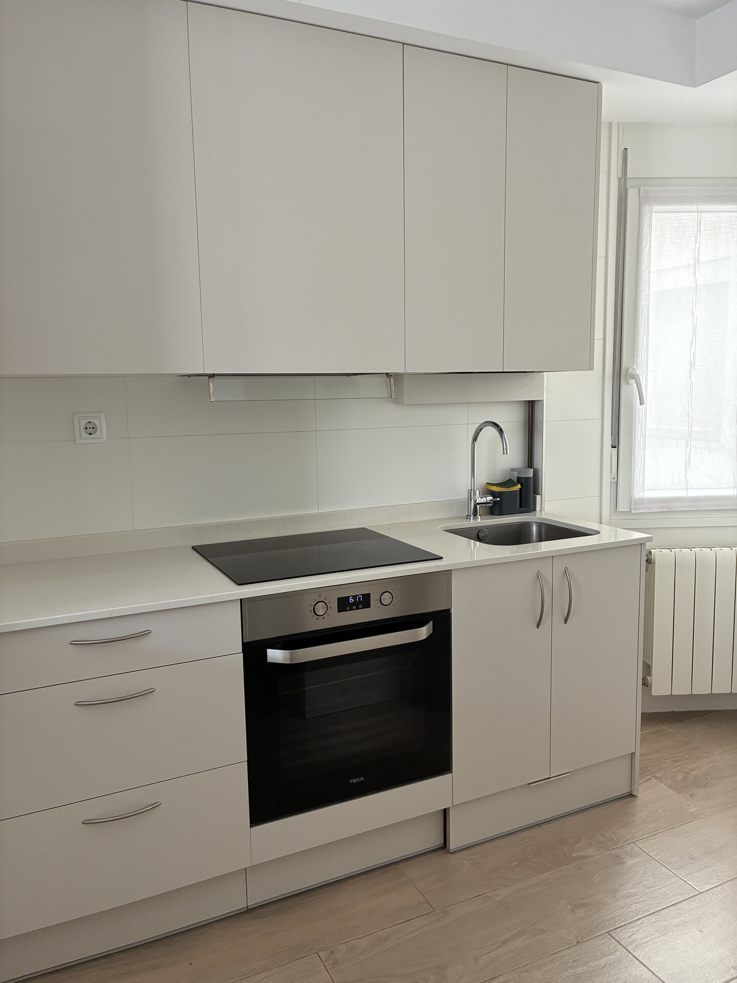 Piso de 70 m² en Santander