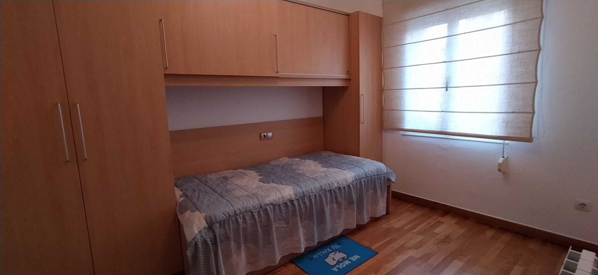Piso de 97 m² en Ferrol