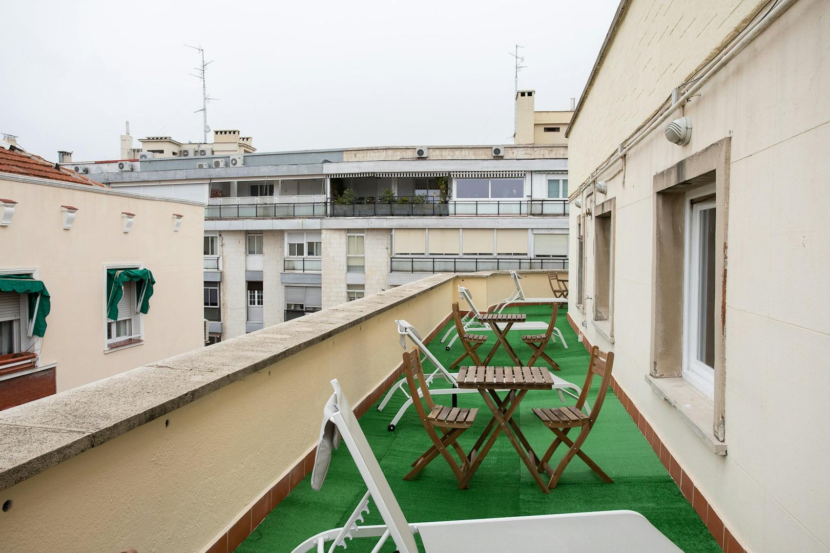 Habitación en alquiler, Madrid