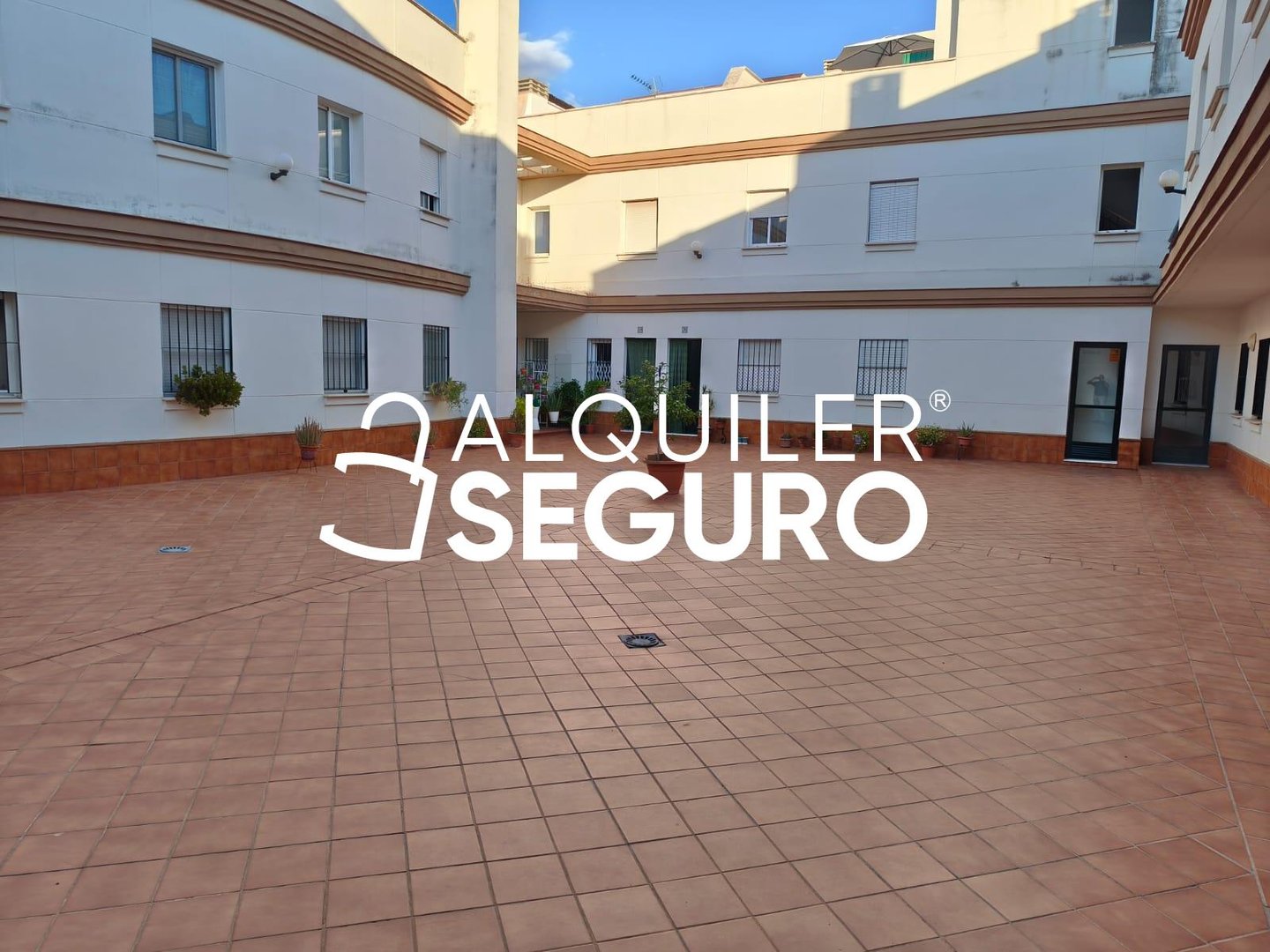 Piso de 75 m² en Dos Hermanas