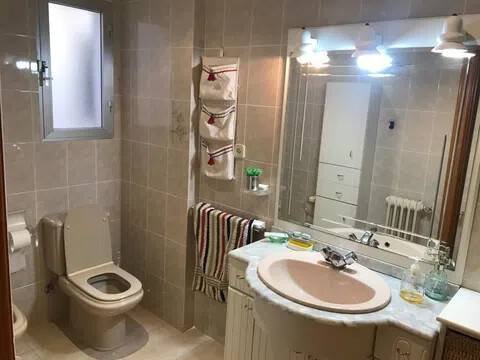 Piso de 100 m² en Albacete