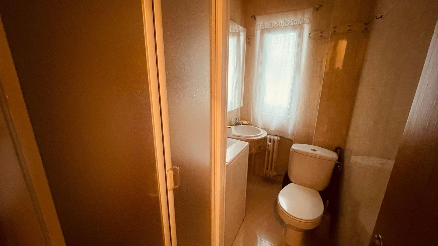 Piso de 132 m² en León