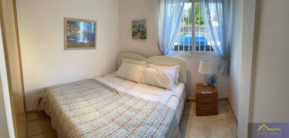 Piso de 90 m² en Murcia