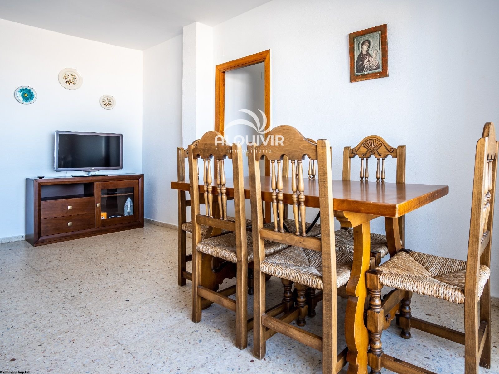 Piso de 85 m² en Almonte