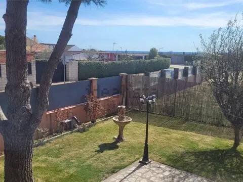 Casa de 150 m² en Matarrubia