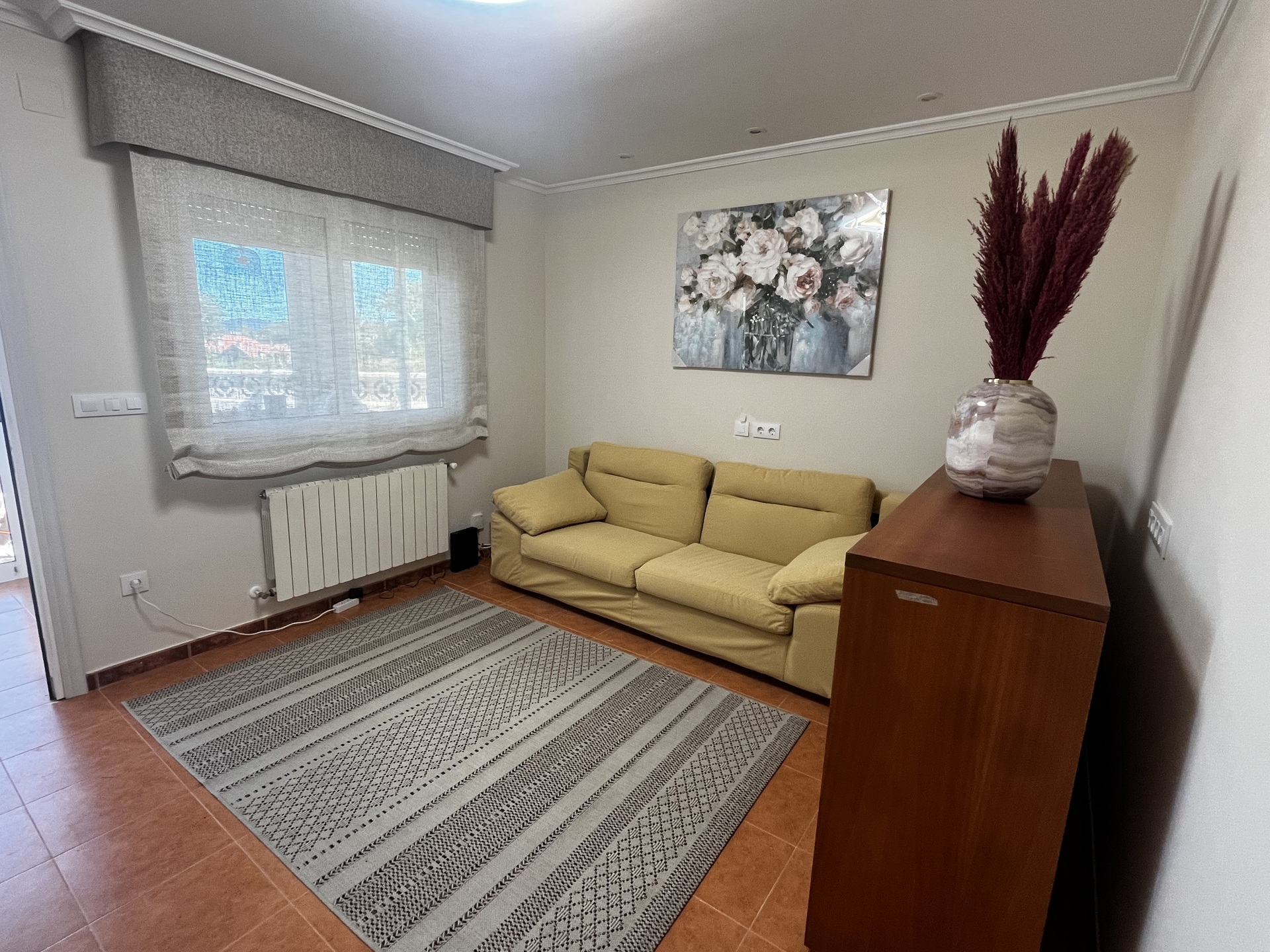 Piso de 110 m² en Vigo