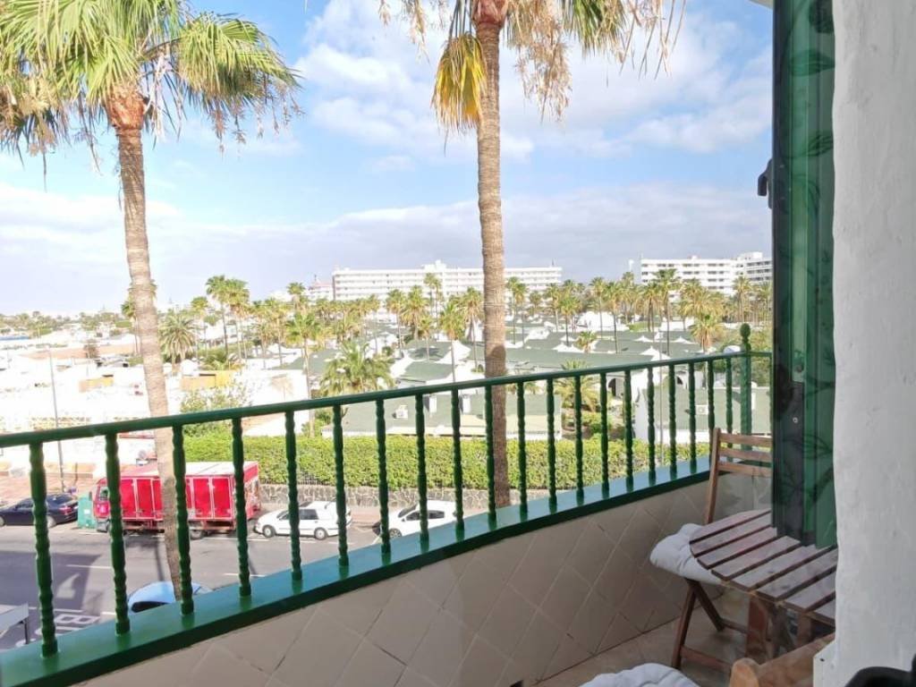Pis de 48 m² a San Bartolomé de Tirajana