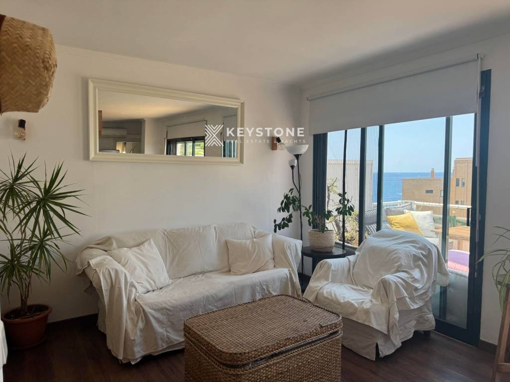 Piso de 42 m² en Palma