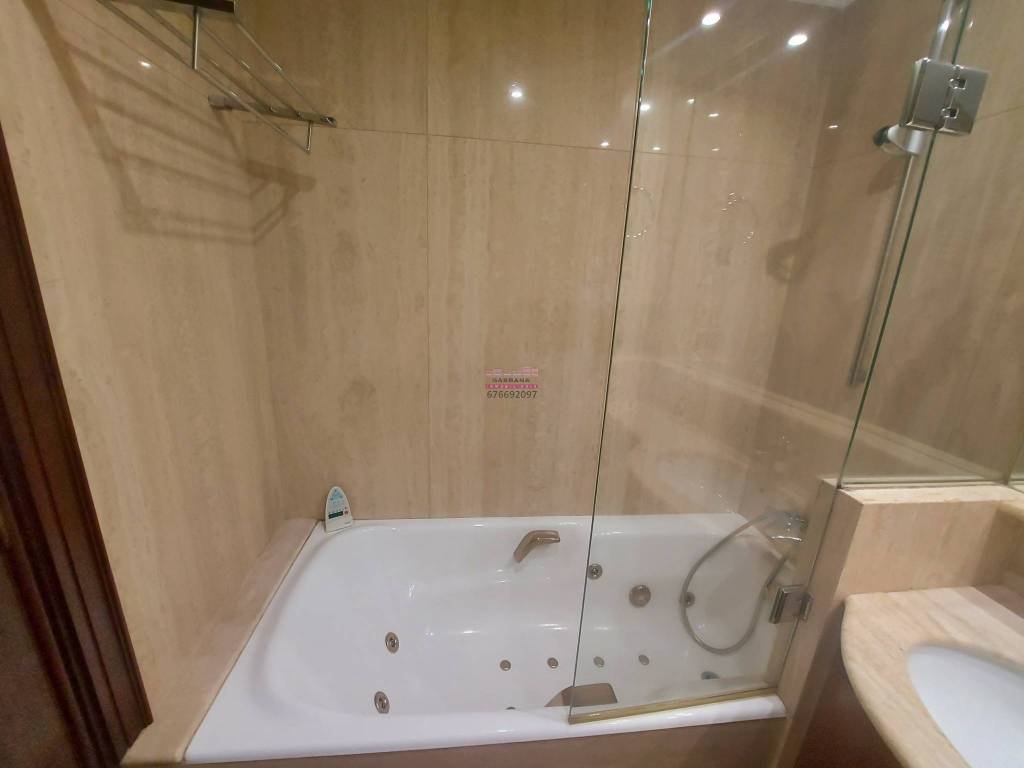 Piso de 86 m² en Vigo