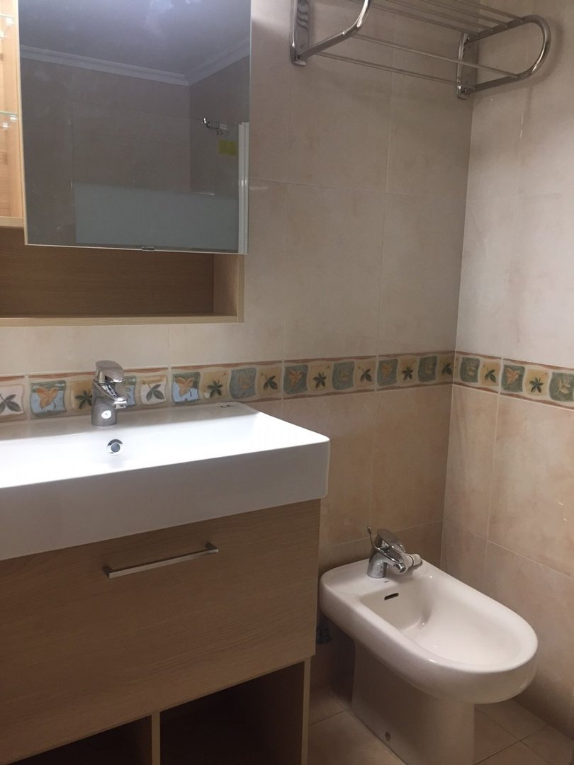 Wohnung 92 m² in Gijón / Xixón