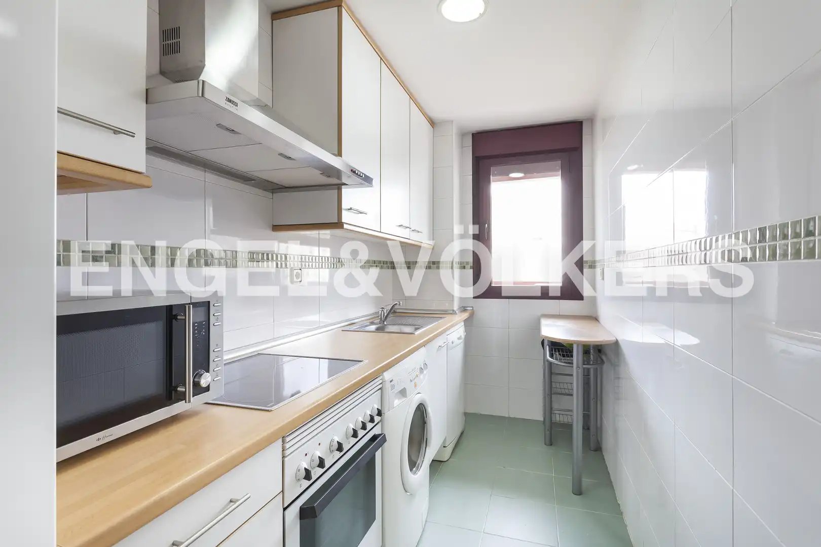 Pis de 60 m² a Madrid