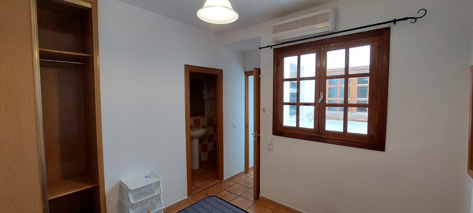 Wohnung 38 m² in Málaga