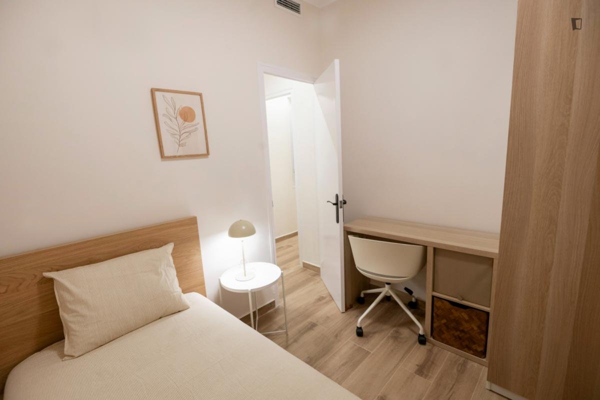 Piso de 85 m² en Barcelona