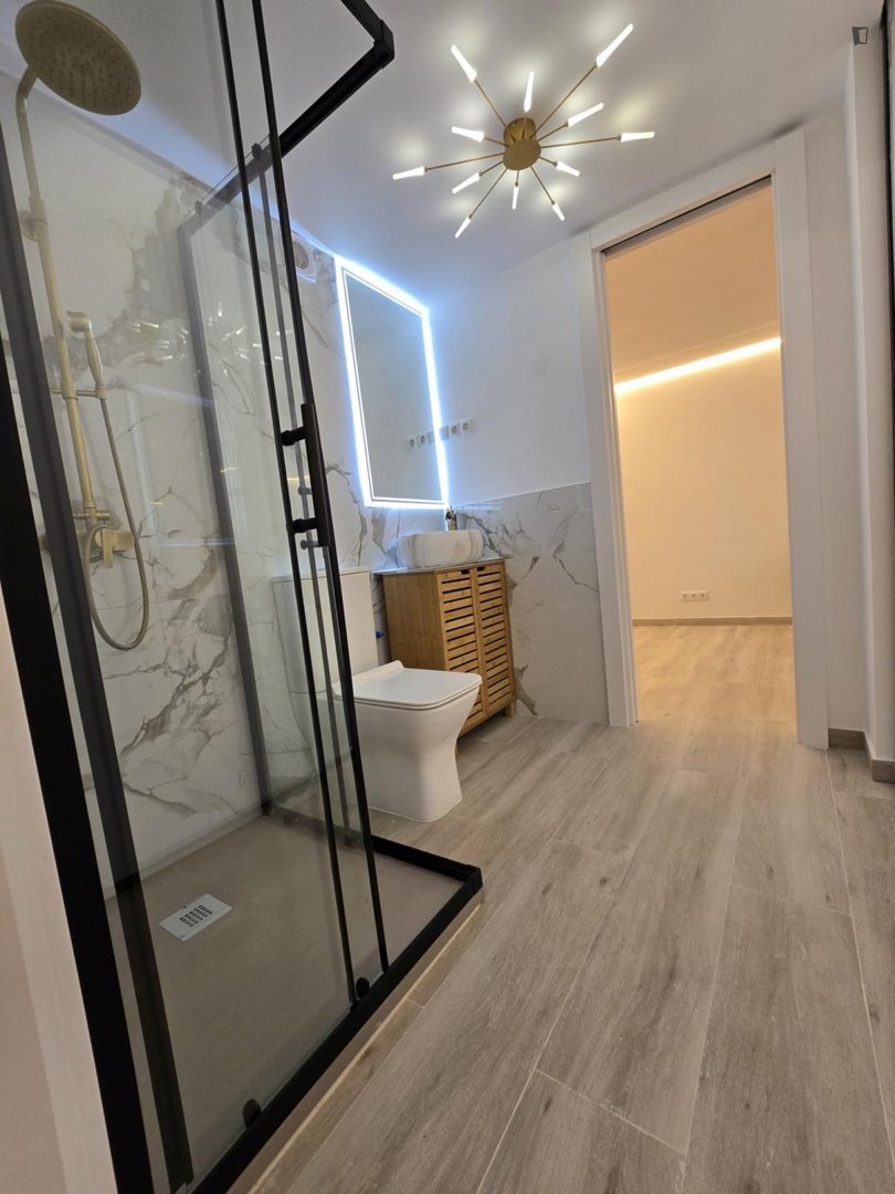 Casa en alquiler, Madrid