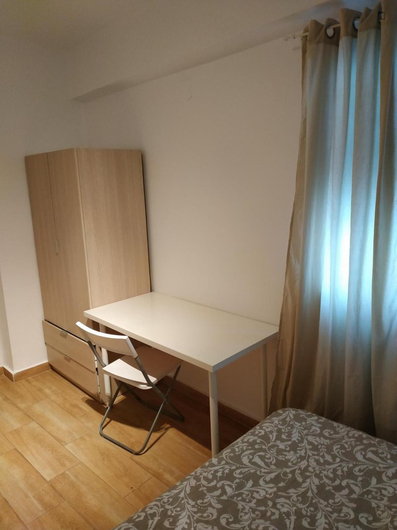 Habitación en alquiler, Sevilla