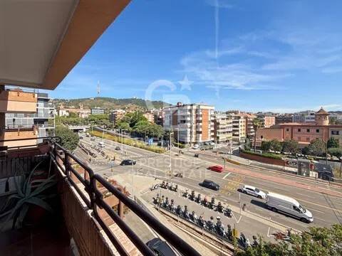 Piso de 193 m² en Barcelona