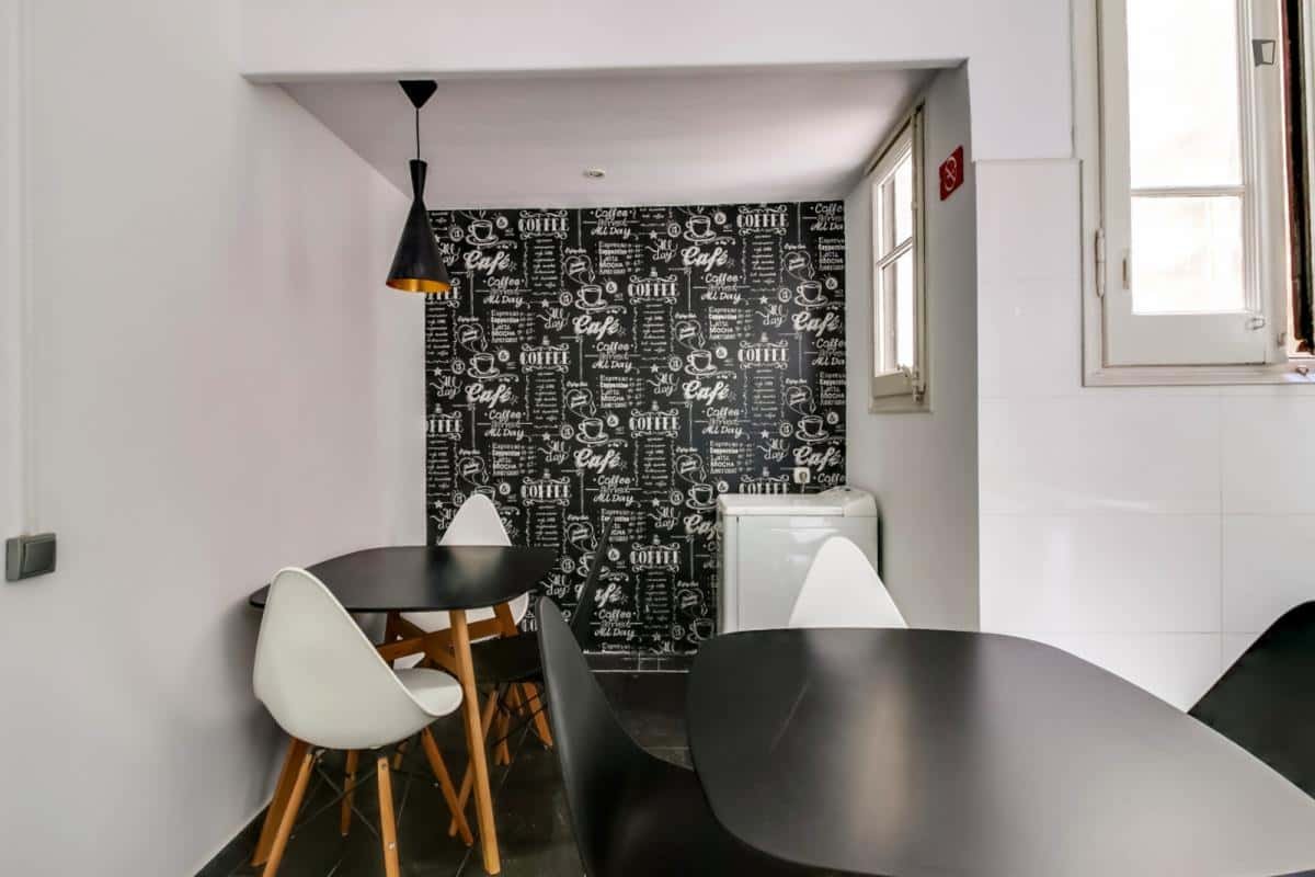 Quarto para alugar, Barcelona