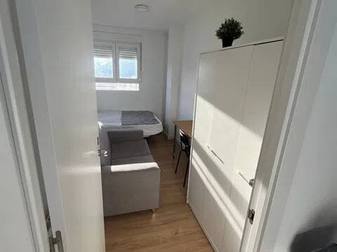 Habitación 140 m², Toledo