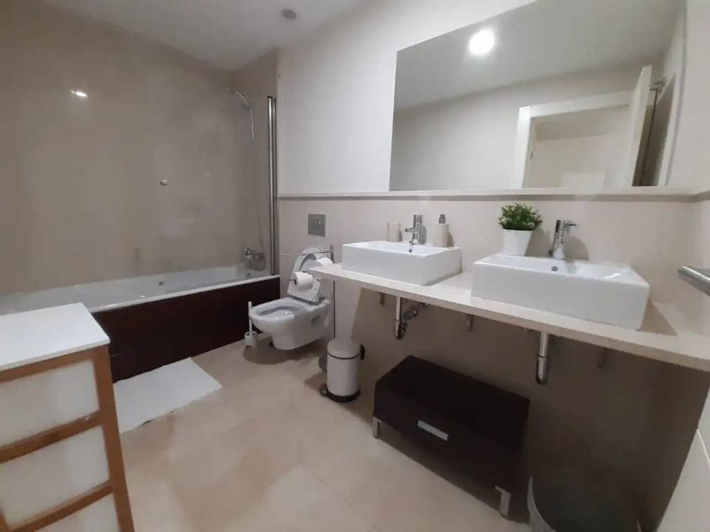 Piso de 130 m² en Benahavís
